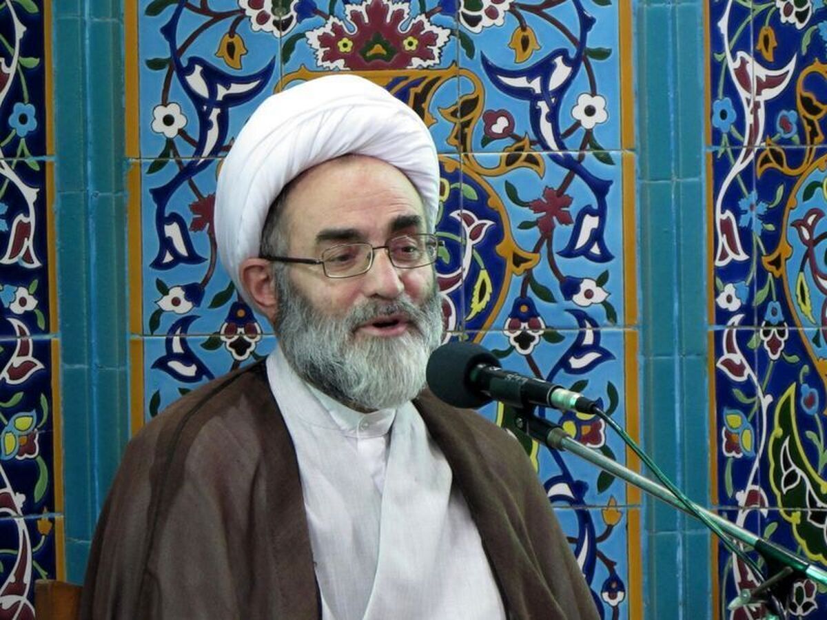 فلاحتی: بدعهدی آمریکا همان منطق معاویه است