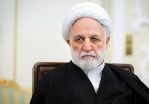 اژه‌ای: عده‌ای هم‌صدا با دشمن دنبال ناامن‌کردن کشورند