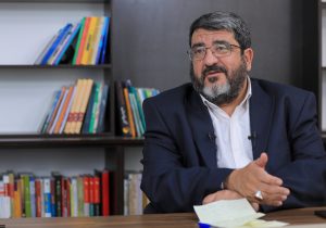 ایزدی: این مذاکره توافق نیست؛ سناریوی توجیه حمله برای افکار عمومی آمریکاست