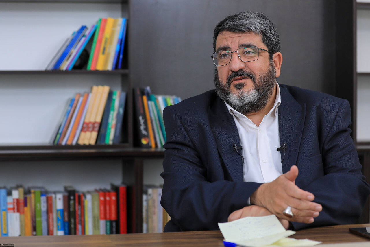 ایزدی: این مذاکره توافق نیست؛ سناریوی توجیه حمله برای افکار عمومی آمریکاست