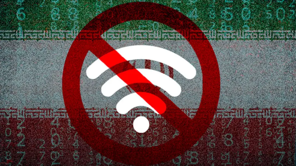معاون وزیر ارتباطات: اگر اینترنت قطع شود، شبکه ملی اطلاعات بیش از یکی‌دو هفته دوام نمی‌آورد