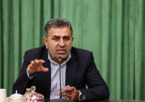 بابایی کارنامی: برخی سفرهای خارجی مدیران در ماه‌های اخیر مشکوک است