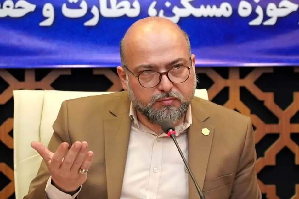مسکن ۵۰ درصد گران می‌شود