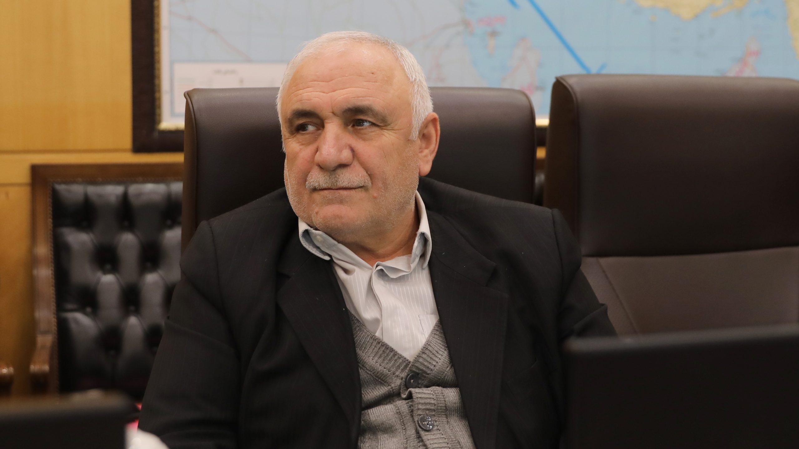 بیت‌الله عبداللهی: مسیر دیپلماسی برای خنثی‌سازی فضاسازی‌هاست؛ مشکل اصلی اقتصاد کشور ضعف تولید است