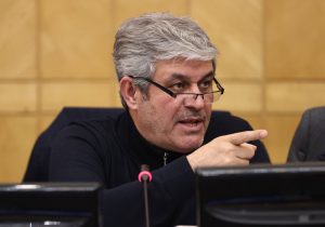 تثبیت مبنای ارزی حقوق ورودی کالاها در بودجه ۱۴۰۵