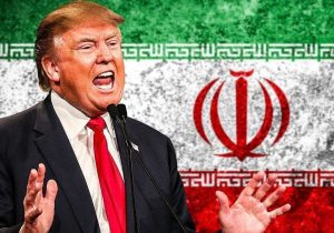 ترامپ: داریم با ایران صحبت می‌کنیم؛ توافق نشود، اتفاقات بدی در راه است