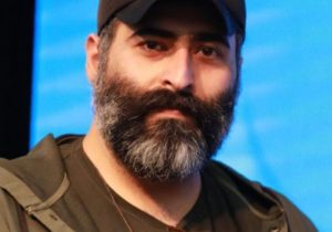 عقیل جماعتی: با مین‌ریزی و قایق‌های عاشورا می‌توان ناوهای آمریکا را غرق کرد