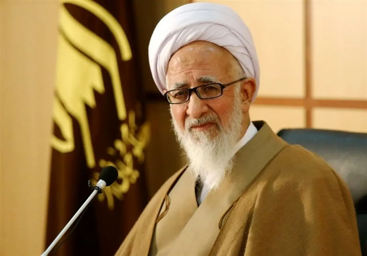 آیت‌الله جوادی آملی: راهپیمایی ۲۲ بهمن بهترین حمایت از نظام است
