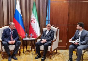 نایب رئیس مجلس:سکوت در برابر هنجارشکنی آمریکا به فروپاشی نظم جهانی منجر می‌شود