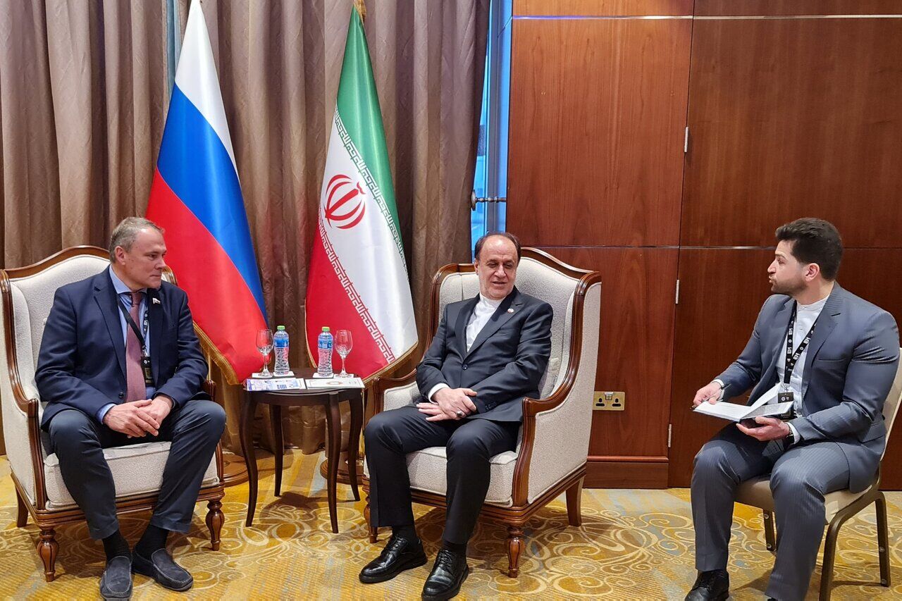 نایب رئیس مجلس:سکوت در برابر هنجارشکنی آمریکا به فروپاشی نظم جهانی منجر می‌شود