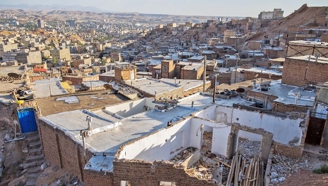 سرنوشت قانونی هزاران ملک تعیین شد