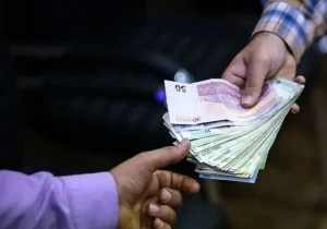 عیدی کارگران چقدر است؟ حداقل ۲۰.۸ و حداکثر ۳۱.۲ میلیون تومان