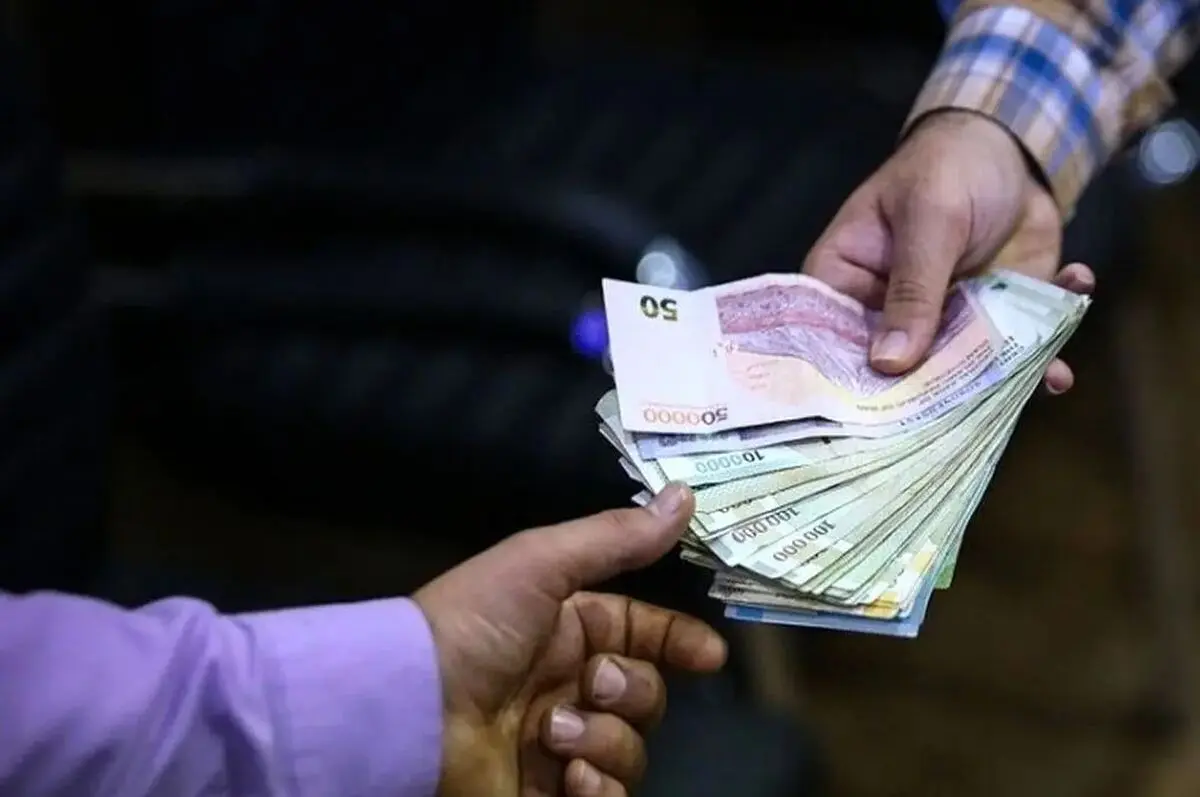 عیدی کارگران چقدر است؟ حداقل ۲۰.۸ و حداکثر ۳۱.۲ میلیون تومان