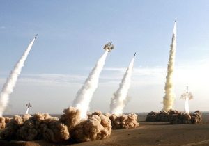 ایران در بالاترین سطح آماده‌باش نظامی قرار گرفت؟