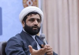 دبیر ستاد فضای مجازی حوزه: «هر گیگ اینترنتِ استفاده نامشروع، باید یک میلیارد تومان قیمت بخورد»