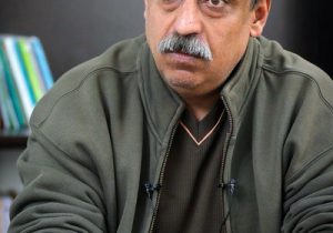خوش‌چشم: لازم نیست ناو «لینکلن» را غرق کنیم؛ می‌توان آن را به غنیمت گرفت