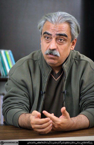خوش‌چشم: لازم نیست ناو «لینکلن» را غرق کنیم؛ می‌توان آن را به غنیمت گرفت