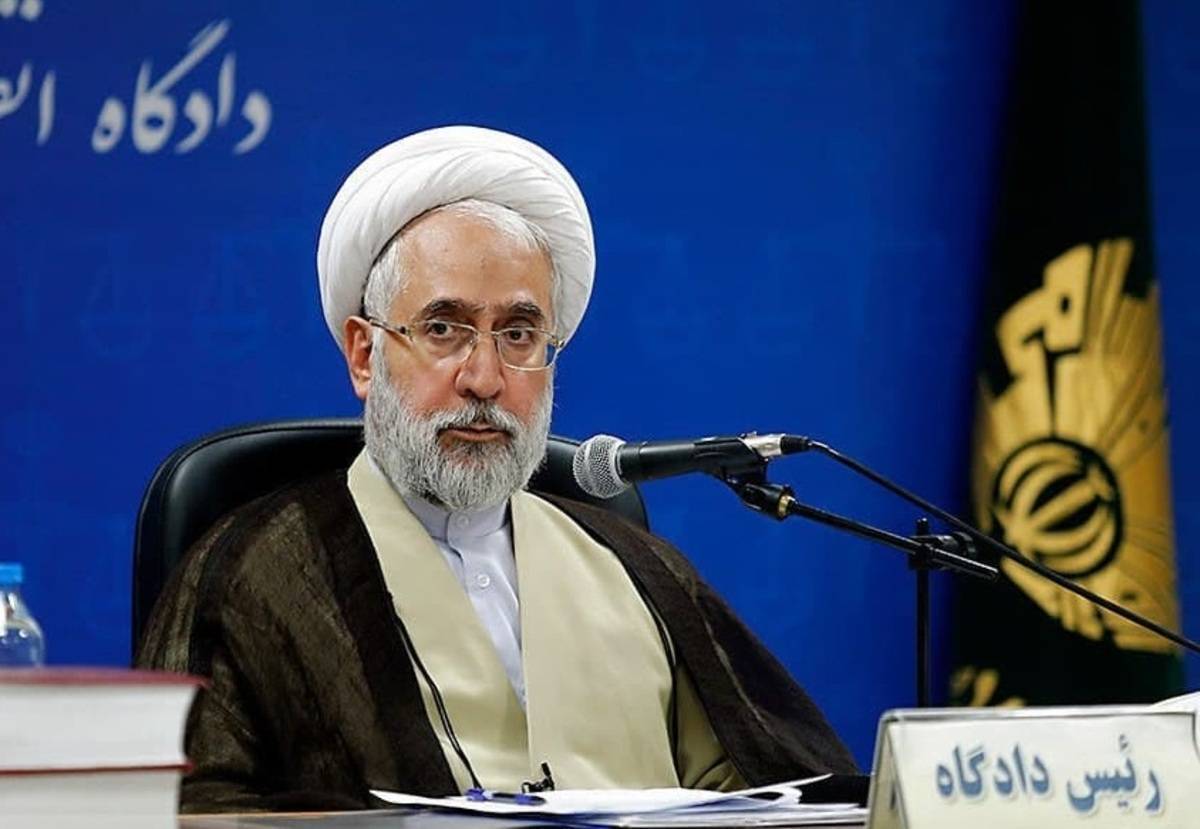 دادستان‌ها در حال برآورد خسارت‌های اغتشاشات اخیر هستند