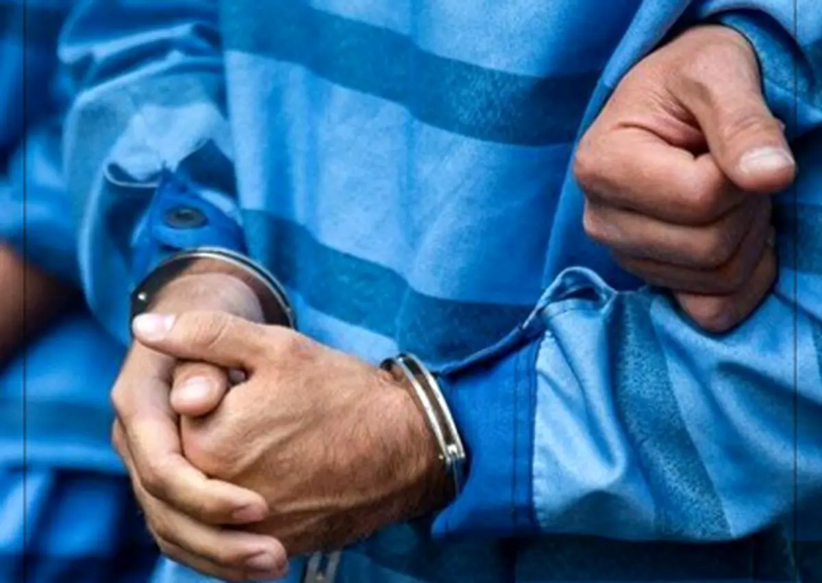 کشف پرونده ناپدید شدن دختر جوان؛ متهم دستگیر شد