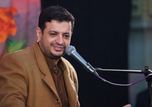 رائفی‌پور: در یک سریال تلویزیونی آموزش ضدبازجویی و ضدتعقیب داده می‌شود