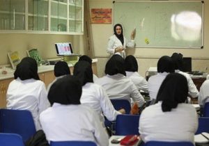 کلاس‌های علوم پزشکی حضوری است؛ مجازی فقط در شرایط خاص