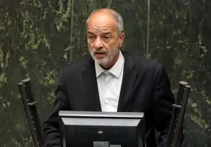 رضازاده: تحریم همزمان با مذاکره، سیاست «یک بام و دوهوای» آمریکا است
