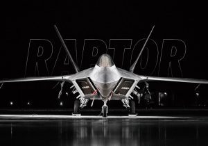 اعزام ۱۲ جنگنده F-22؛ آمریکا وارد فاز جدید قدرت‌نمایی شد؟