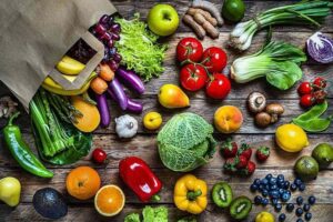 بهترین رژیم غذایی برای دیابتی‌ها؛ گیاهخواری می‌تواند مفید باشد