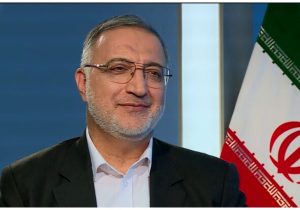 تبریک شهردار تهران به خالقان 11 سیمرغ