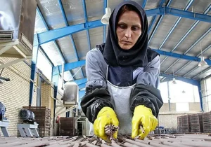 برگزاری آزمون مدارس تیزهوشان ویژه فرزندان زنان سرپرست خانوار
