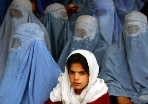 کتک زدن همسر و فرزند در قانون جدید طالبان مجاز شد