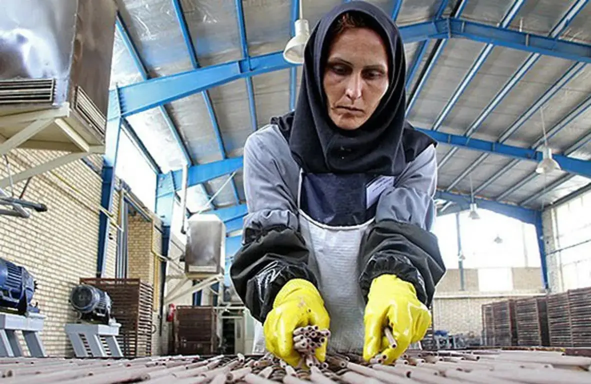 برگزاری آزمون مدارس تیزهوشان ویژه فرزندان زنان سرپرست خانوار