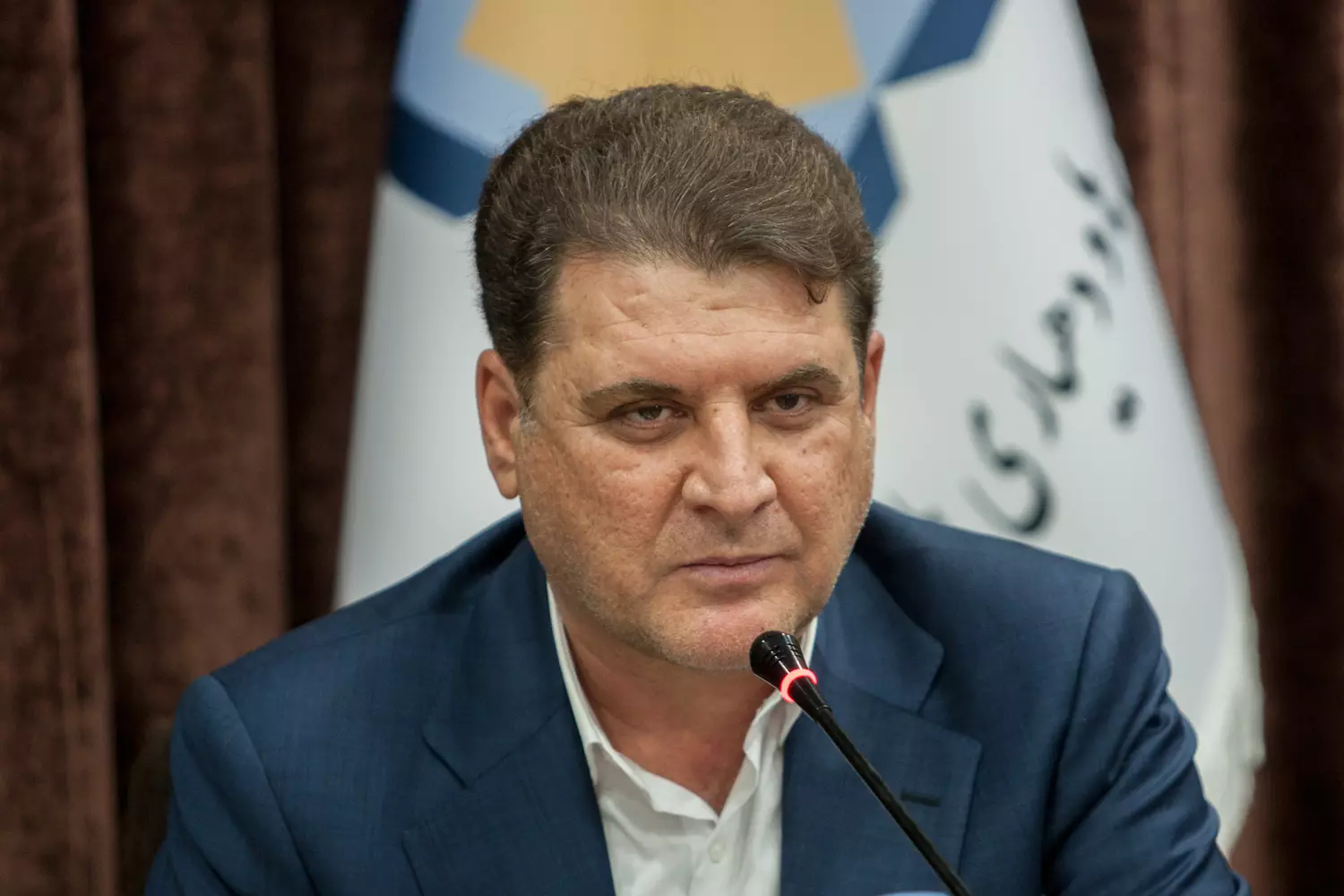 زینی‌وند: ممانعت بی‌دلیل از تجمعات جرم‌انگاری شده؛ آشفتگی فعلی در شأن کشور نیست