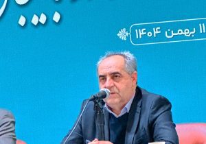 استاندار: تبریز از ناآرامی‌ها عبور کرد؛ یک فوتی ثبت شد