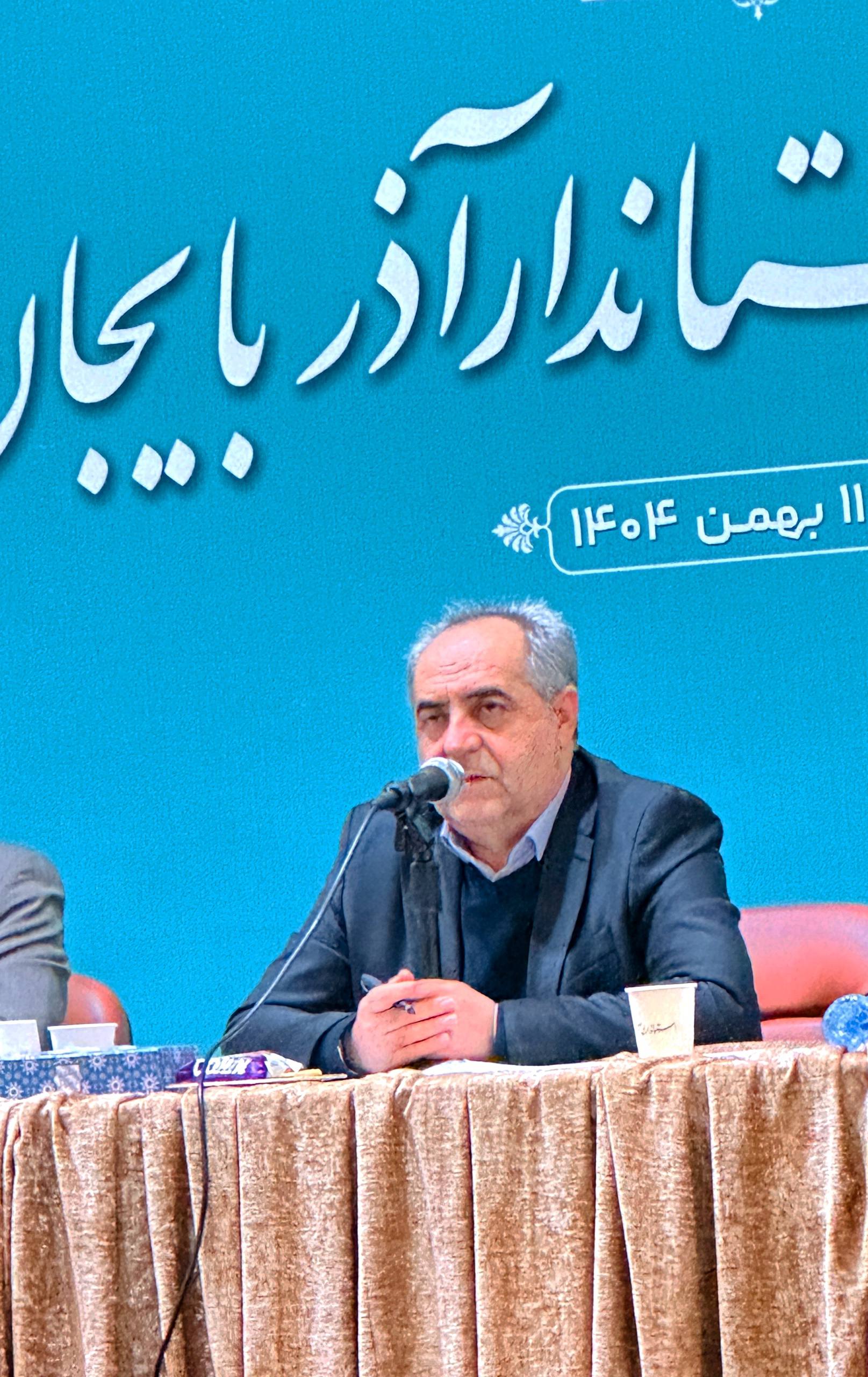 استاندار: تبریز از ناآرامی‌ها عبور کرد؛ یک فوتی ثبت شد