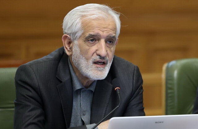 سروری: ردصلاحیت‌ها را سیاسی نکنید؛ شورا محل رسیدگی به این موضوع نیست