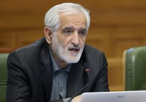 سروری: اگر آمریکا خطا کند، ایران را به گورستان نظامیانش تبدیل می‌کنیم