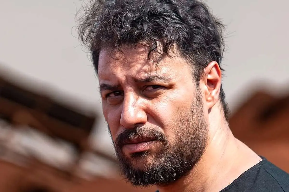 سریال «وحشی» 12 زندانی را به آغوش خانواده بازگرداند