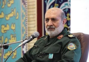 ایران نه لیبی است نه سوریه؛ اشتباه کنید با تابوت‌ها برمی‌گردید