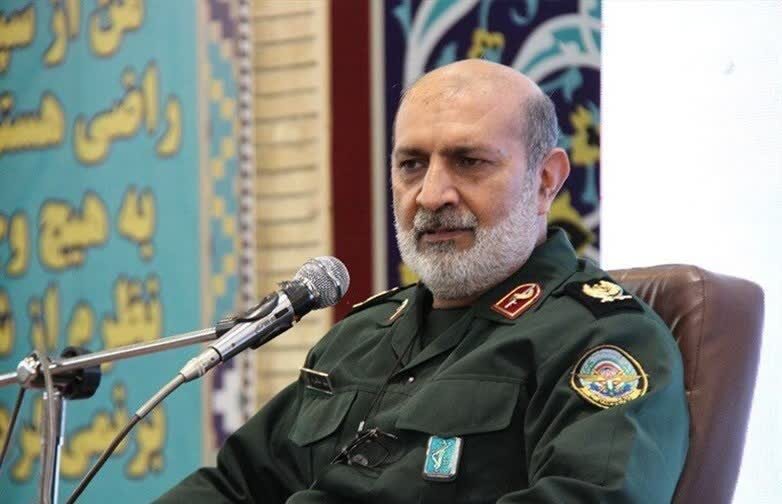 ایران نه لیبی است نه سوریه؛ اشتباه کنید با تابوت‌ها برمی‌گردید