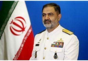 هیچ ناو آمریکایی وارد خلیج فارس نشده است
