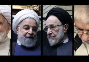 نمایندگان: بیانیه‌نویسانِ پیامِ ذلت، دوستانِ شیطان‌اند؛ ورشکستگان سیاسی به خودشان بیایند