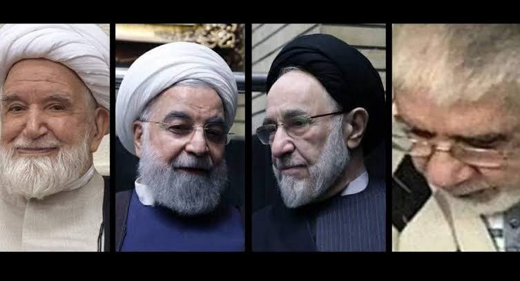 نمایندگان: بیانیه‌نویسانِ پیامِ ذلت، دوستانِ شیطان‌اند؛ ورشکستگان سیاسی به خودشان بیایند