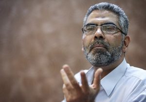 صمصامی: بانیان حذف ارز ترجیحی در خون‌های دی‌ماه شریک‌اند
