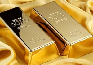 عبور قیمت فلز زرد از مرز ۵ هزار دلار/ از بازار تهران چه خبر؟