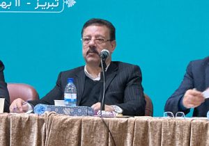 بخش خصوصی زیر بار نرفت؛ عوارض آزادراه تبریز–سهند فعلاً کاهش نمی‌یابد
