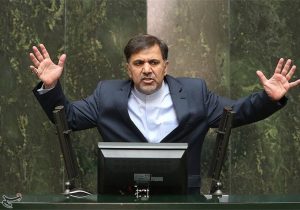 آخوندی: پزشکیان ترامپ را به تهران دعوت کند؛ توافق را اینجا امضا کنیم