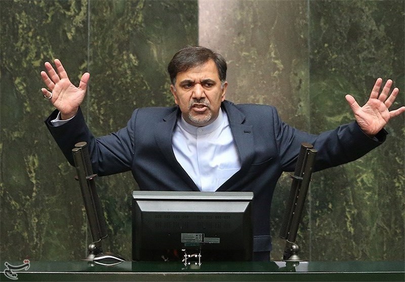 آخوندی: پزشکیان ترامپ را به تهران دعوت کند؛ توافق را اینجا امضا کنیم