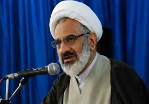 حاجی‌صادقی: دشمن برای تجزیه ایران برنامه‌ریزی کرده بود