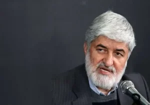 مطهری: اعتراض اقتصادی ایراد ندارد، اما شعار حمایت از رضا پهلوی در شأن دانشگاه نیست